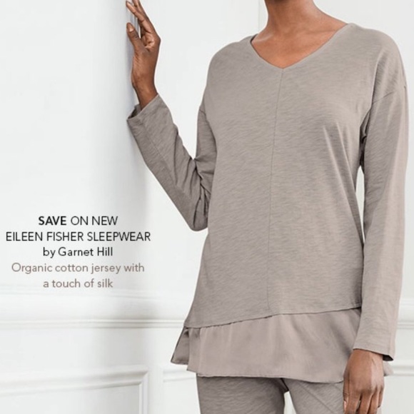 garnet hill eileen fisher shoes